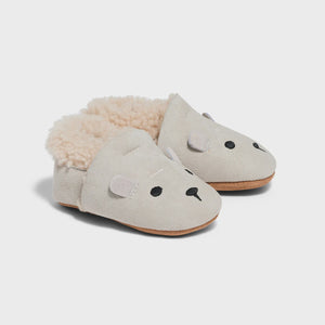 Pretty Brave Baby Cosy MOC Snow Shoes