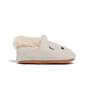 Pretty Brave Baby Cosy MOC Snow Shoes