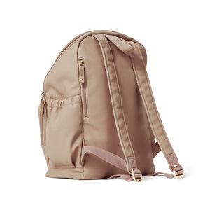 Pretty Brave Chloe Backpack Natural Pebble