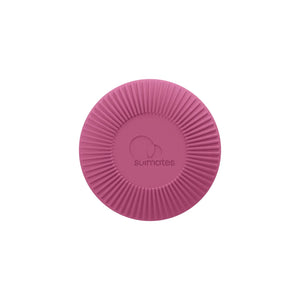 solmates Refillable Roll-On Applicator 50ml - Salt Lake Pink
