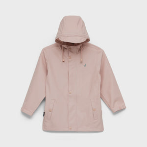 Crywolf Play Jacket Dusty Pink