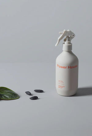 Ashley & Co Power House - Nine to Five Room Mist 500ml