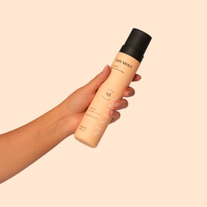 Nextann Tan Mist