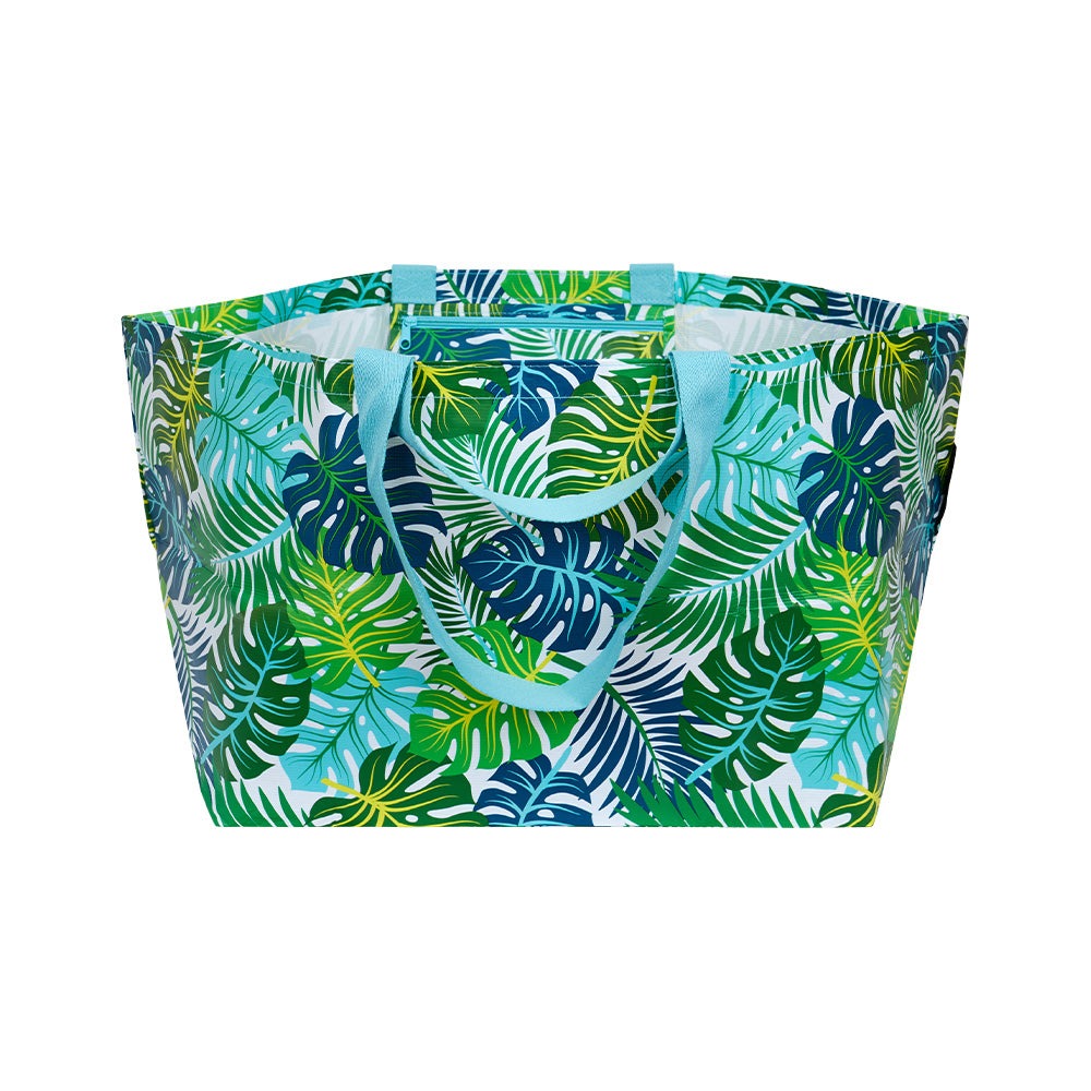 Project Ten Palms Oversize Tote