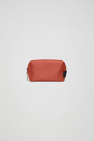 RAINS Wash Bag Small W3 - Kiln