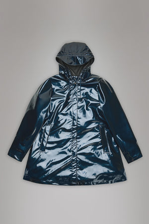 RAINS A-Line W Jacket W3 - Spill