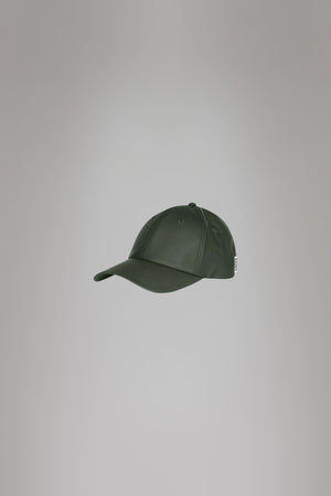 Rains Cap W1 - Green