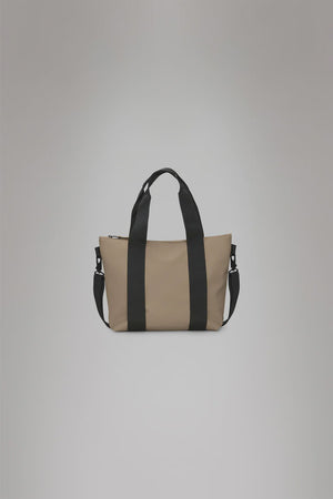 Rains Tote Bag Micro W3 - Beige