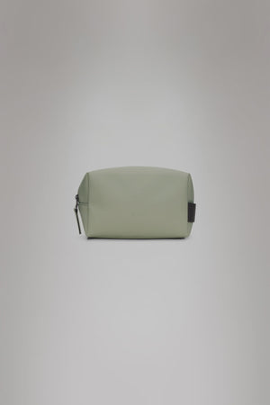 RAINS Wash Bag Small W3 - Drift
