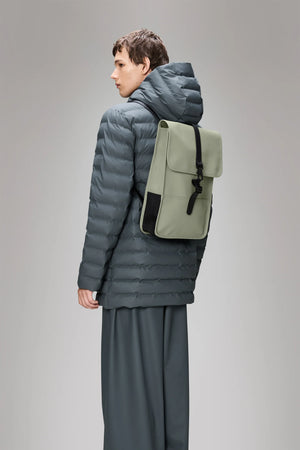Rains Backpack Mini - Drift Bag