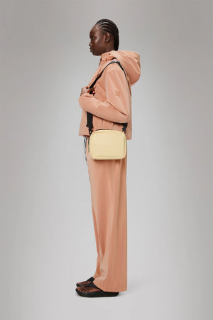 Rains Rains Box Bag W3 Gleam 2025