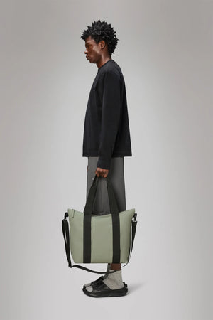 Rains Tote Bag Mini