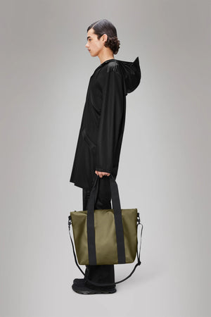 Rains Tote Bag Mini