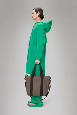 Rains Tote Bag Mini
