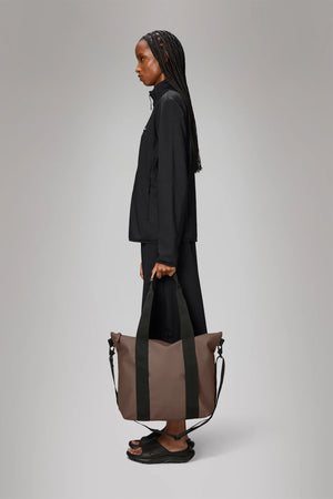 Rains Tote Bag Mini