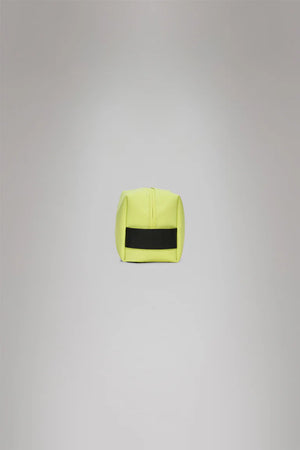 Rains Wash Bag Small W3 - Acid