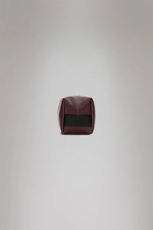 Rains Wash Bag Small W3 - Depth