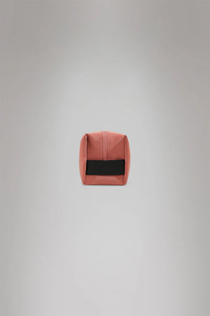 Rains Wash Bag Small W3 - Honor toiletry bag with black zipper