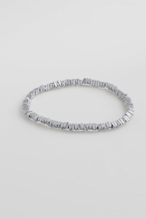 ZAFINO Remi Bracelet - Silver