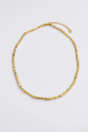 ZAFINO 7848 Remi Necklace - Gold