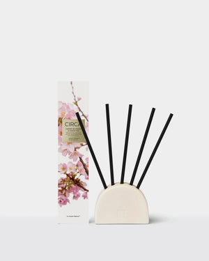 CIRCA Home Replacement Scent Stems - Cherry Blossom & Green Tea 2026