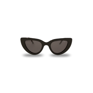 Bored George Rhia Sunglasses - Black