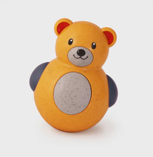 TOLO Roly Poly Teddy Bear Bio Range Kids Toy