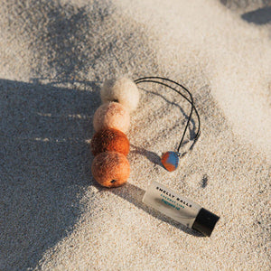 Rustic Smelly Balls With Sunbeam Fragrance