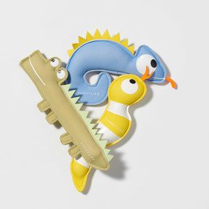 Dive Buddies Into the Wild - Sunnylife