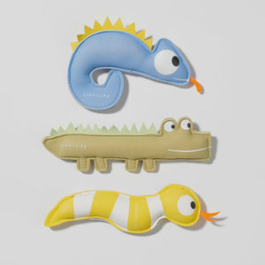 Dive Buddies Into the Wild - Sunnylife