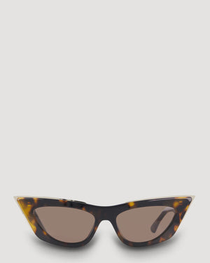 SABEN Peyton Sunglasses - Tortoise
