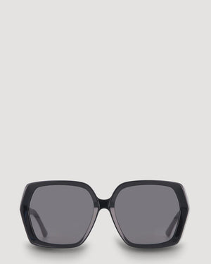 SABEN Remi Sunglasses - Black