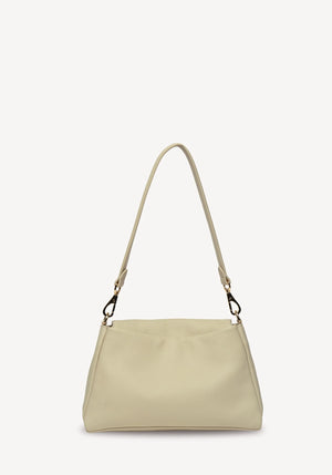 Beckett Crossbody - Oyster