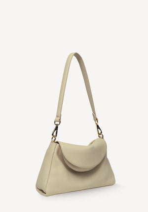 SABEN Beckett Crossbody - Oyster