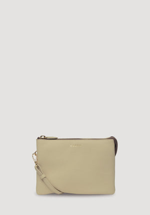 Tilly's Big Sis Crossbody - Oyster