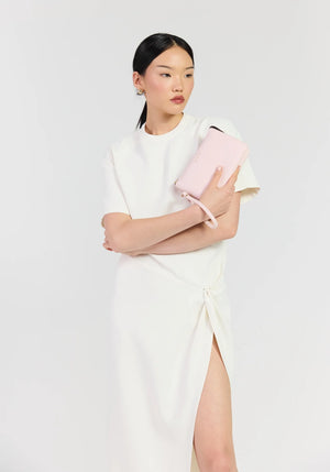 SABEN Tilly Crossbody - Ambrosia light pink