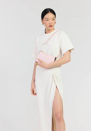 SABEN Tilly Crossbody - Ambrosia light pink
