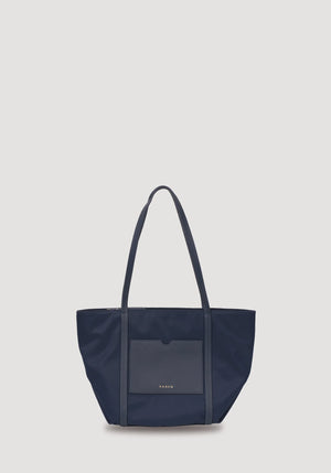 SABEN Walker Tote - Ink Recycled Nylon Bag
