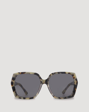 SABEN Remi Sunglasses - Light Tortoise
