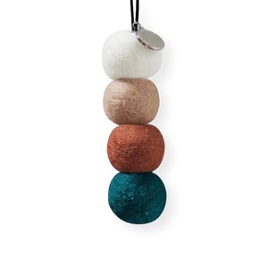 Mirage Smelly Balls With Fresh Ride Fragrance
