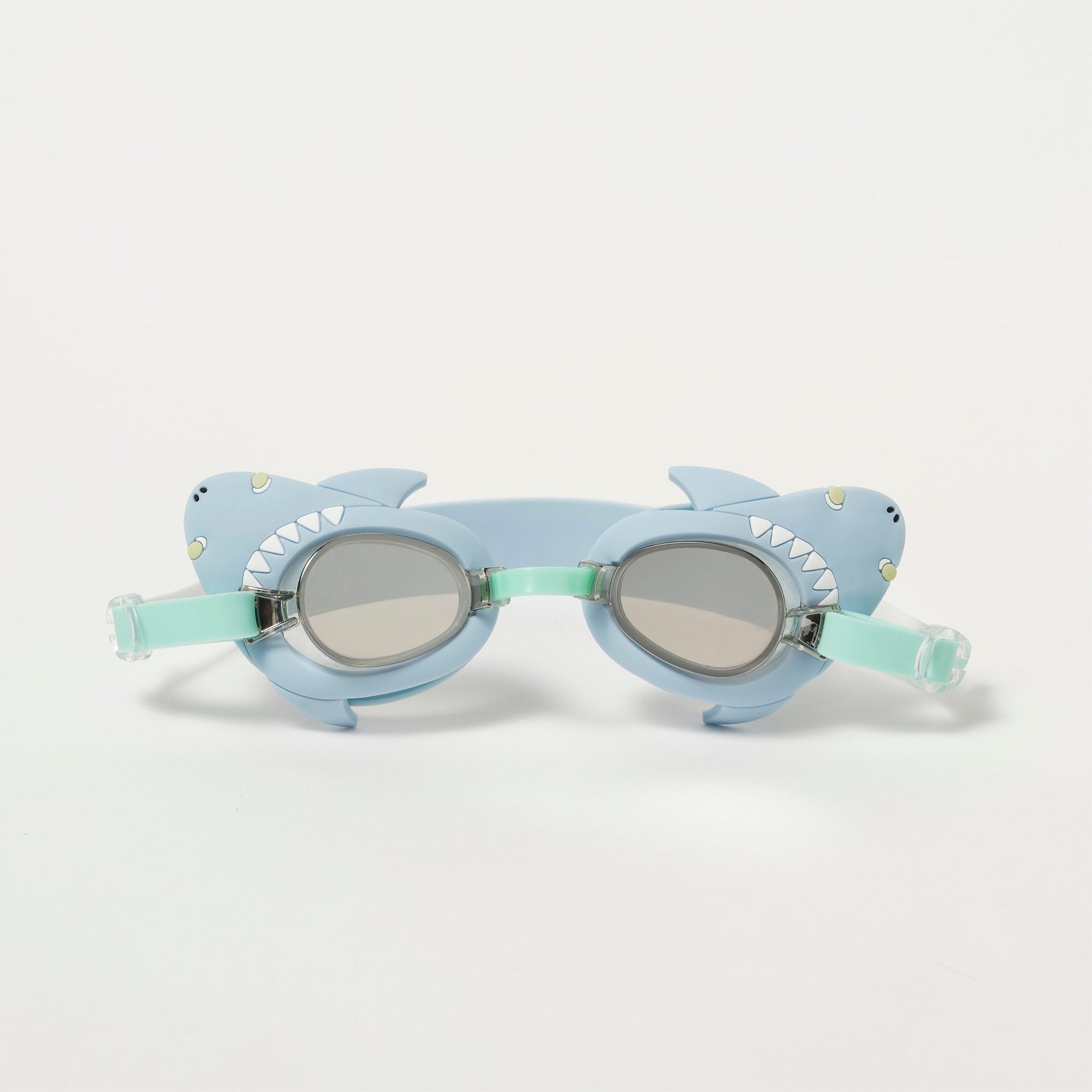Sunnylife Swim Goggles - Salty the Shark