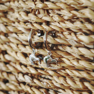 Little Taonga Kiwi Huggies