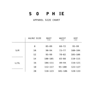 Love Me Cardigan - Oat - Sophie