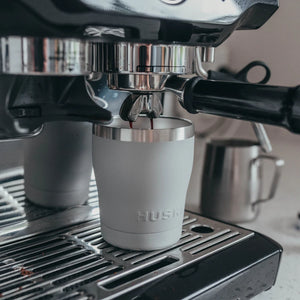 Huski Short Tumbler 2.0 - Sand Beige