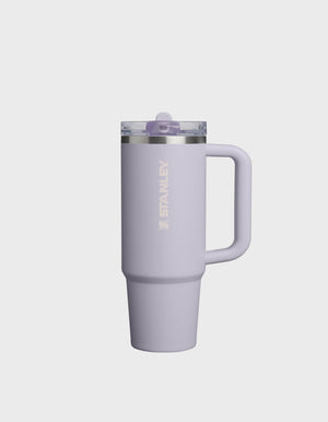STANLEY The Quencher ProTour Flip Straw Tumbler 30oz - Purple Dust