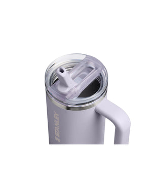 STANLEY The Quencher ProTour Flip Straw Tumbler 30oz - Purple Dust