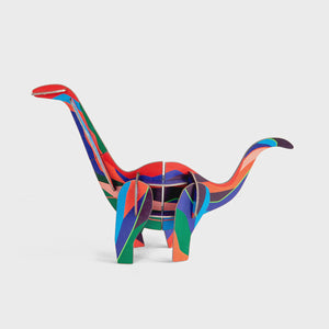 Studio Roof Creative Play Dinos B6 - Diplodocus