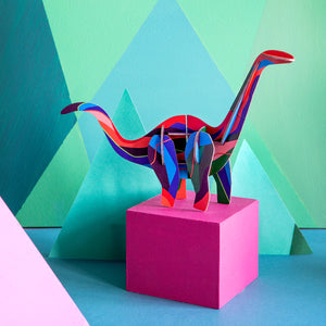 Studio Roof Creative Play Dinos B6 - Diplodocus