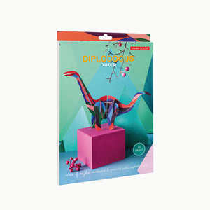 Studio Roof Creative Play Dinos B6 - Diplodocus