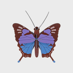 Studio ROOF Wall Art Butterflies B7 - Crysalus